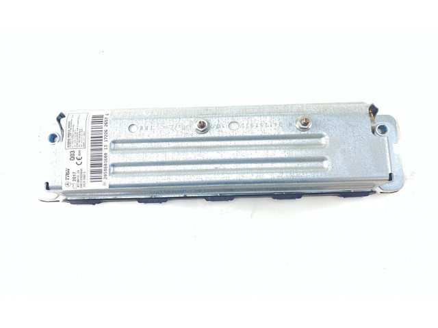 Подушка безопасности для колен 34183482C, A2058601600   Mercedes-Benz C AMG W205