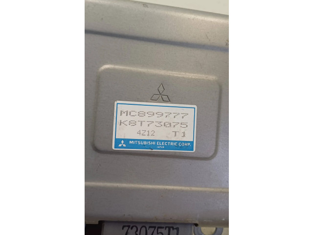 Řídící jednotka MC899777, 73075T1 Mitsubishi Pajero 1996
