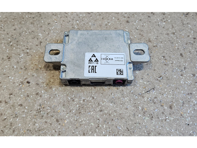 Блок управления 9358302   BMW X3 G01