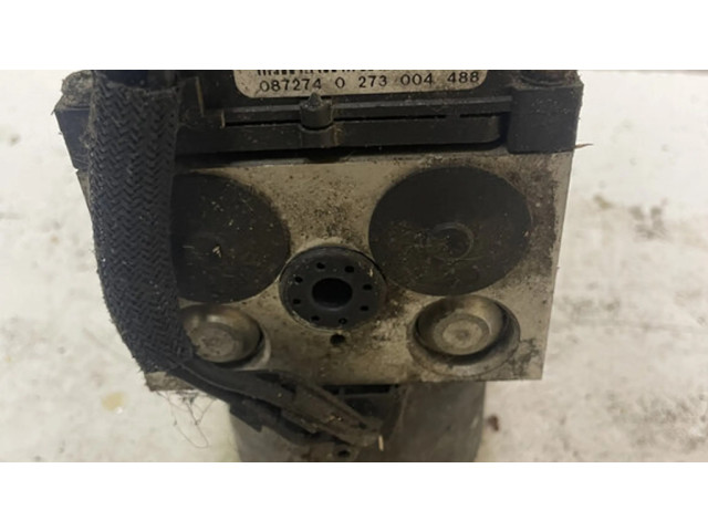 Блок АБС 0273004488 Mitsubishi Carisma 2000-2004 года