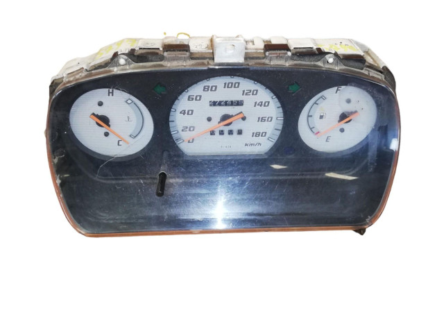 Přístrojová deska Daihatsu Terios 2005 8301087432, 8301087432