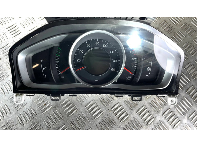 Панель приборов 31412869, P31412869   Volvo XC60       
