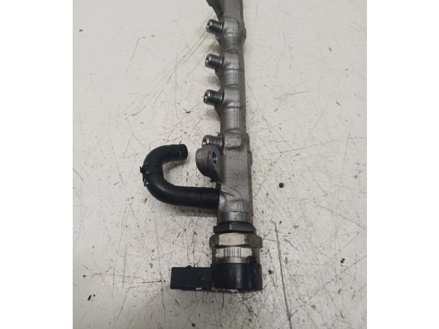 Vstřikovací lišta 03L130089B Audi A6 S6 C7 4G