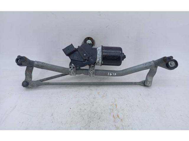 Wischermotor NAO-VISIVEL    Citroen C2