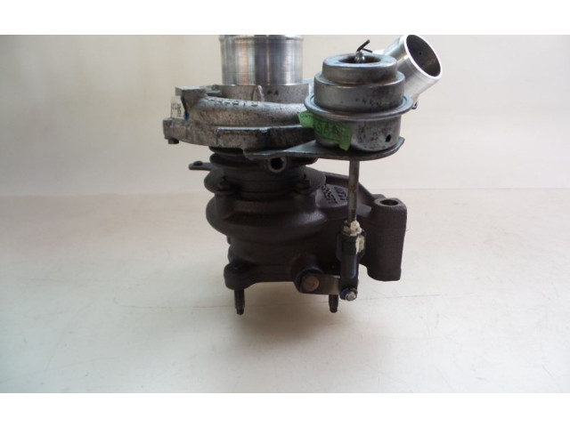  Турбина Renault Trafic II (X83)  H8200466021, 762785   для двигателя M9R-780      