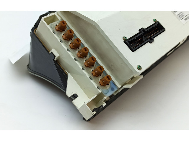 Панель приборов 52010064A, DPP1087 Jaguar XJ X300