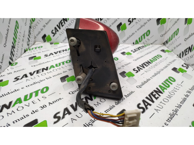 Зеркало электрическое        Fiat Idea     