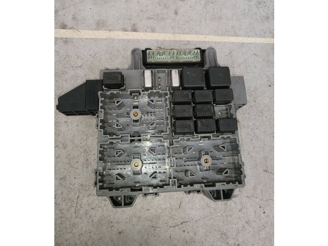 Блок комфорта P56010434AH Jeep Cherokee