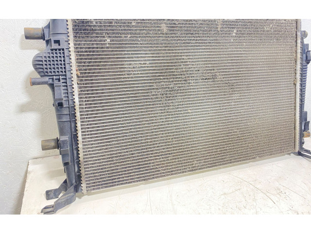 Řídící jednotka 214100017R Renault Scenic III - Grand scenic III 2013