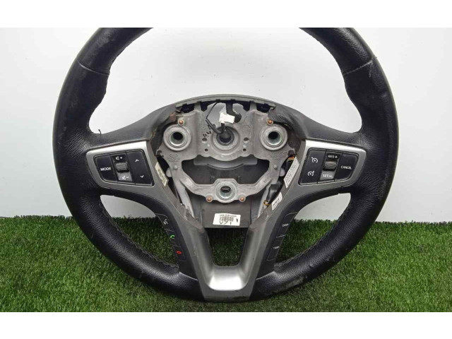 Volant Hyundai i40 2013   