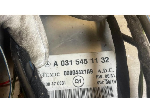 Дисторный датчик