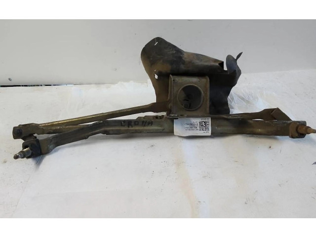 Комплект механизма стеклоочистителей