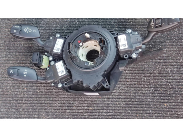 Подрулевой шлейф SRS 9204505, 6976394 BMW 5 E60 E61