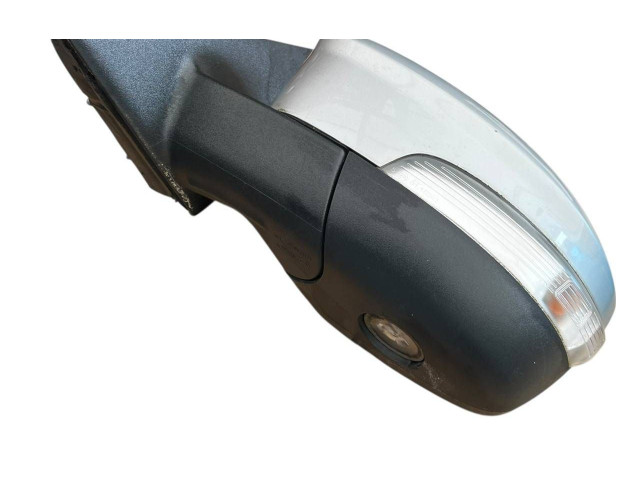 Зеркало электрическое        Ford S-MAX  2015 -  года   