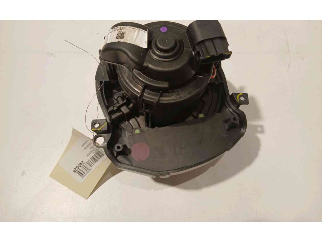 Вентилятор радиатора 278604780R Dacia Logan III