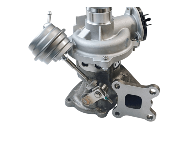 Турбина Ford Ecosport CM5G6K682GE, TC11-0001T