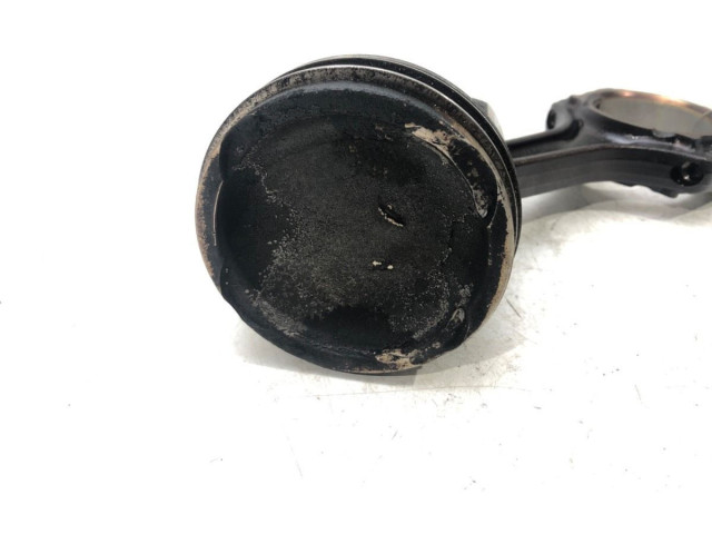  Поршень с шатуном  198A4000  Fiat Bravo  