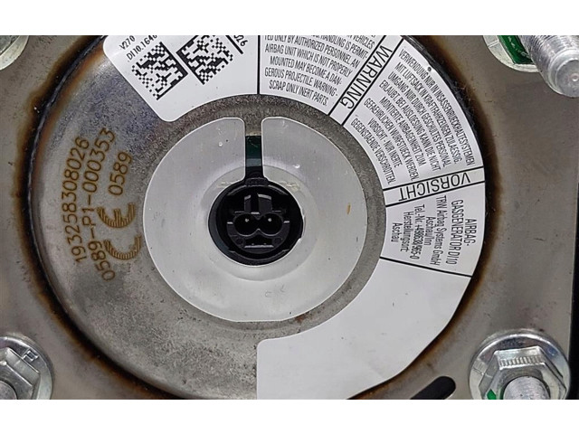 Подушка безопасности пассажира 985254555R   Dacia Duster II