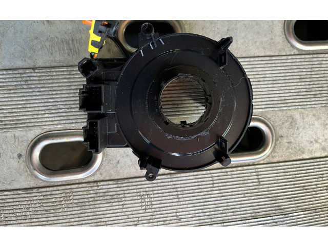 Подрулевой шлейф SRS Alfa Romeo Giulia