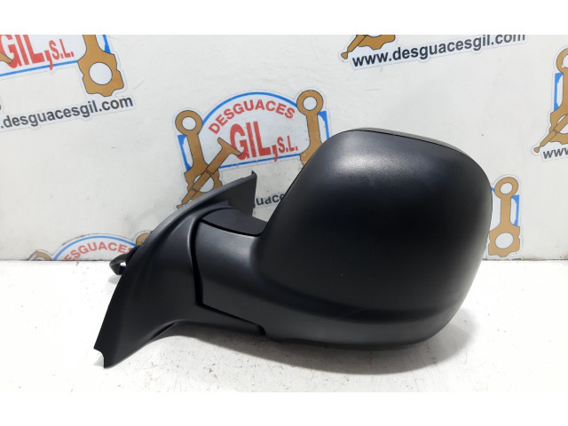 Зеркало электрическое        Peugeot Partner III  2018 -  года   