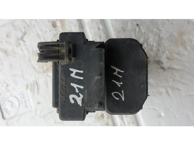 Jednotka ABS 0265216872, 0273004621 Renault Clio II 1998