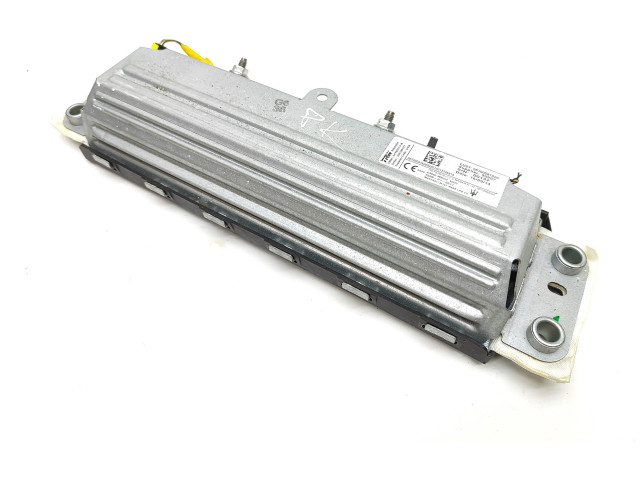 Подушка безопасности для колен 06700081620, 0589P10071 Maserati Ghibli