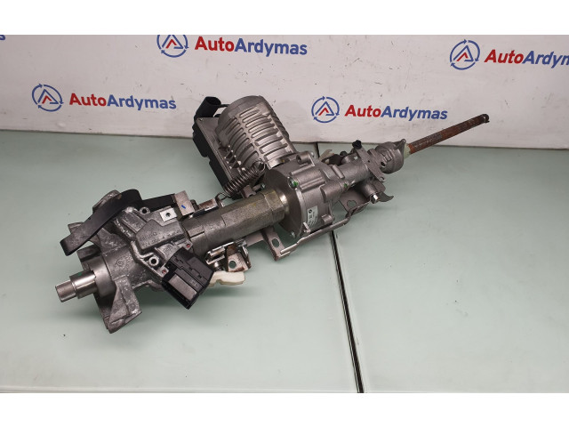 Рулевая рейка 6780730, 32306780730 BMW Z4 E85 E86 2002 - 2008 года