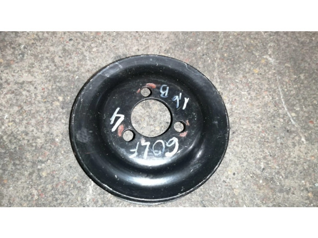 Шкив насоса усилителя руля