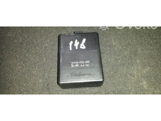 Блок управления 37740p0aa01, tl-899.5121   Honda Prelude