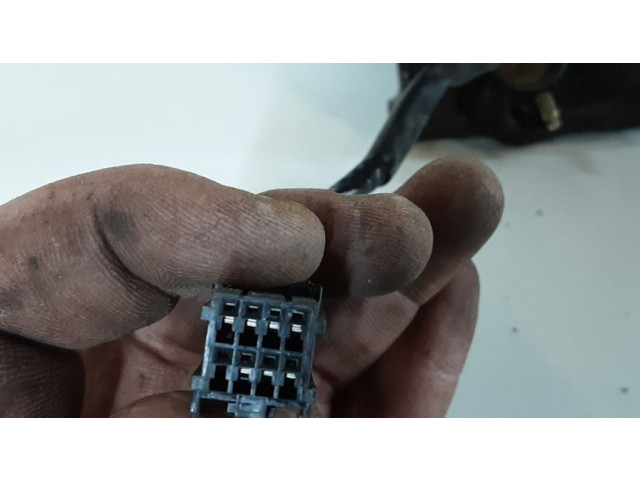 Зеркало электрическое     левое   Jeep Cherokee     