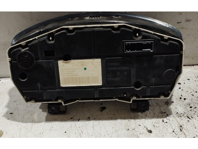 Řídící jednotka 8V41-12A650-CB, 8V41-12A650-CB Ford Kuga I 2010