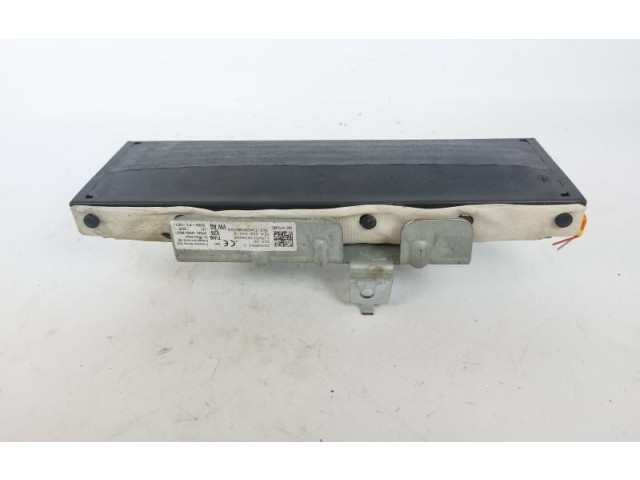 Подушка безопасности для колен 5E4880841D, 5E4880841D Skoda Octavia Mk4