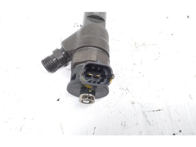 Форсунка H8201055367, 0445110414    Renault Trafic III (X82)  C091733 