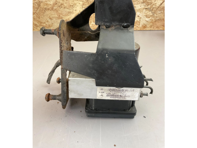 Jednotka ABS A2515450832, 00402290C1 Mercedes-Benz R W251 2007