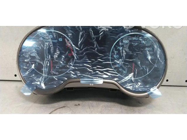 Панель приборов 81A920740E   Audi Q2 -       