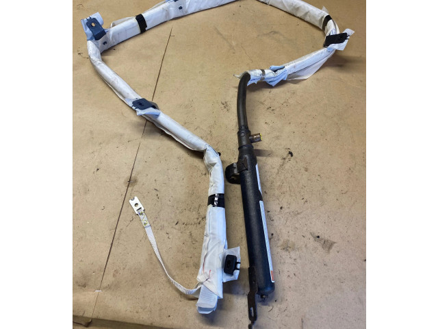 Турбина Надувная подушка для крыши Suzuki SX4 7649080J00, 1008862 двигателя 9HX