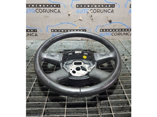 Volant Audi Q7 4L 2007