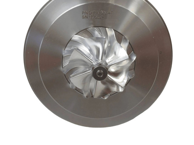 Турбина KIA Xceed 53039700306, 53039880306