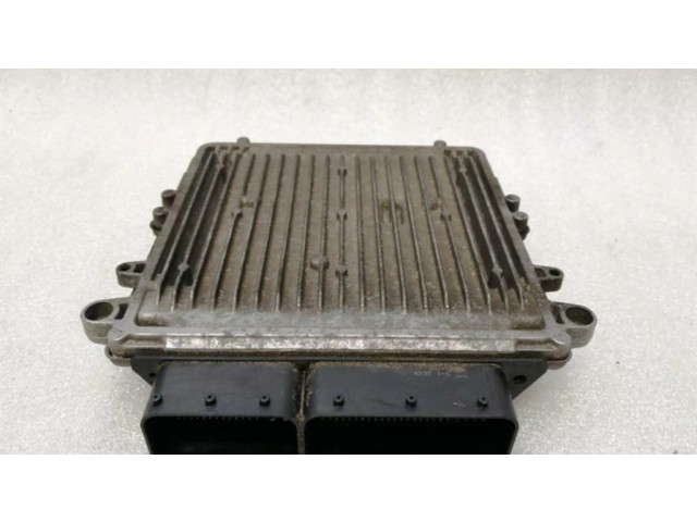 Блок управления двигателя A6421500577 Mercedes-Benz R W251