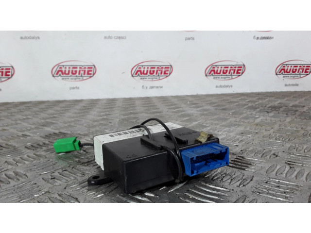 Блок АБС 9645636580   Citroen  C5  2001-2004 года