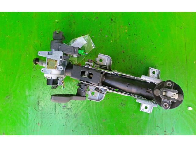  рейка  Колонка рулевая  9491778   Volvo V70 2000 - 2004 года