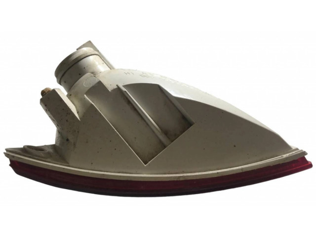 Задняя противотуманная фара