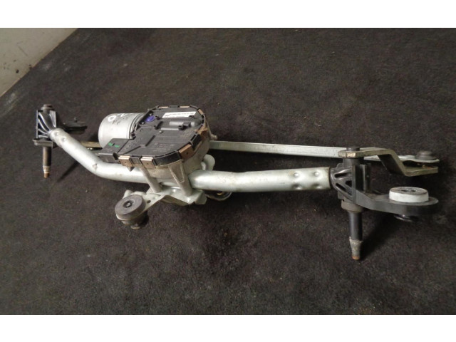 Моторчик дворников     Audi A3 S3 8V