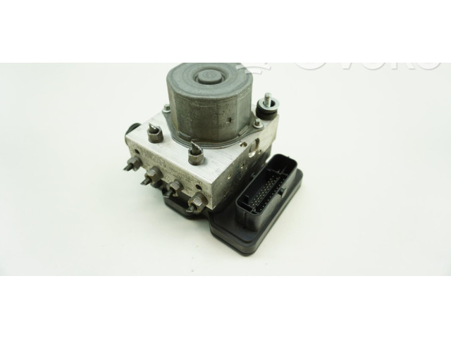 Блок АБС 476605586R   Dacia  Duster II  2017 - 2024 года