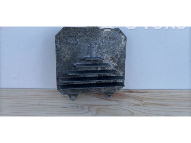 Блок управления Xenon