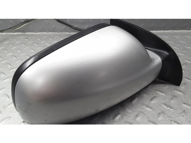 Zpětné zrcátko Peugeot 307 2003 96347734XT