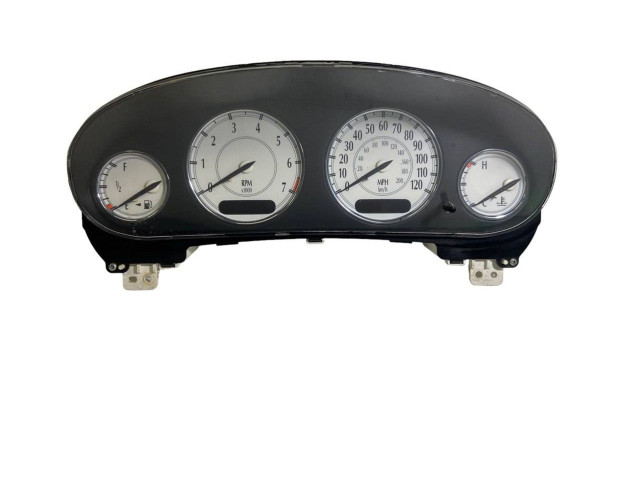 Přístrojová deska Chrysler 300M 1999 P05026412AA, 70113R