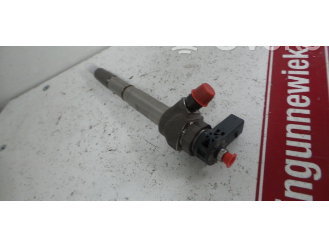 Vstřikovač 04L130277AC, 0445110468 Volkswagen T-Roc DFFA DFF