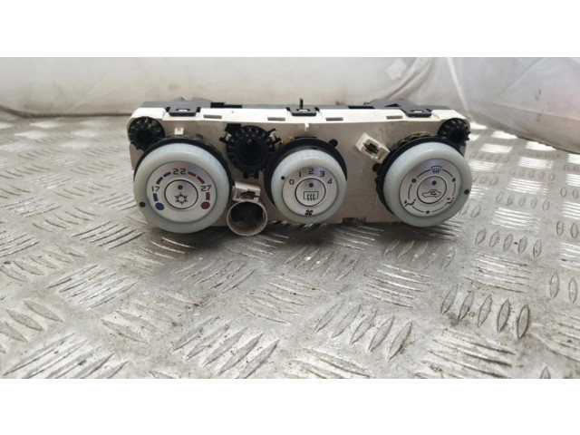Блок управления климат-контролем 69657305, 69657032 Mitsubishi Colt