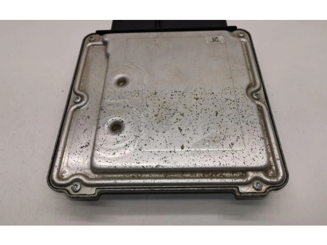 Поршень Блок управления двигателем ECU 04L907309AB Audi Q3 8U